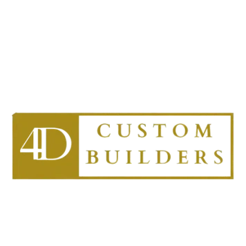 4D Custom Builders